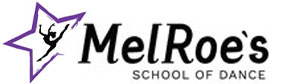 Kansas City Dance Studio MelRoes School of Dance offering Beginner and Competitive Dance Classes in Liberty Missouri