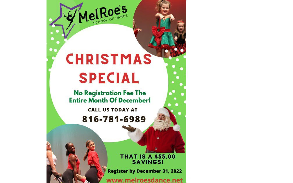 MelRoe's School of Dance in Liberty Missouri will be offering a 1 Day summer acro camp called Flip, Flop, & Fly on July 25th from 4:30pm-9:00pm. The camp is open to the public and is $60 if you are signed up for our Summer Intensive. Please contact us for more information and to enroll your child in the camp at 816-781-6989!