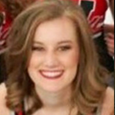 Shannon Carroll William Jewell College Honoree for MelRoe's School of Dance Studio in Liberty Missouri