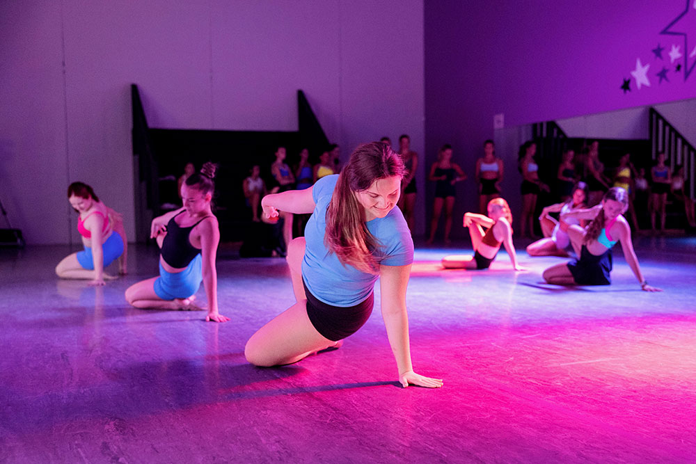 Referral Program for Melroe's School of Dance Liberty Dance Studio for Beginner and Competitive Dance Lessons in Kansas City Missouri