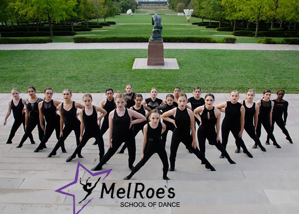 MelRoe's School of Dance in Liberty Missouri