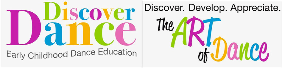 DiscoverDance Early Childhood Program at MelRoe's School of Dance in Liberty Missouri