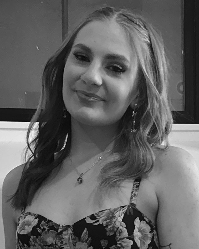 LAYLA ROSE BLANKENSHIP Instructor  Dance Instructor at MelRoe's School of Dance Studio in Kansas City Missouri