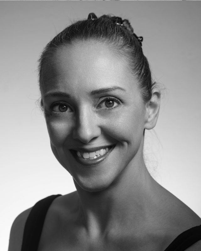 JADE RANSOM Instructor  Dance Instructor at MelRoe's School of Dance Studio in Kansas City Missouri