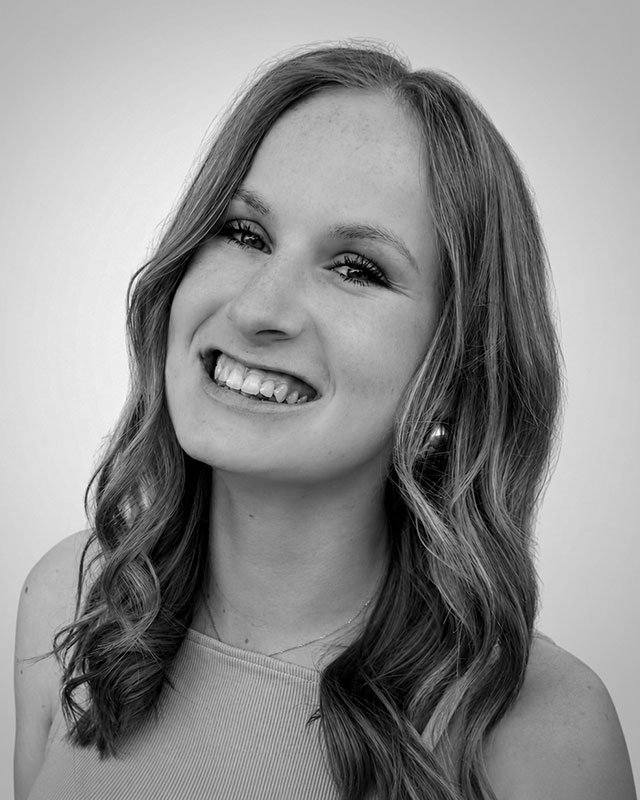 Emma Scheele Instructor  Dance Instructor at MelRoe's School of Dance Studio in Kansas City Missouri