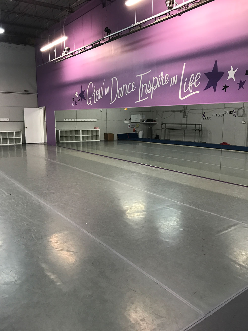 MelRoe's School of Dance in Liberty Missouri